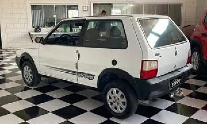 Fiat Uno Mille Fire ...