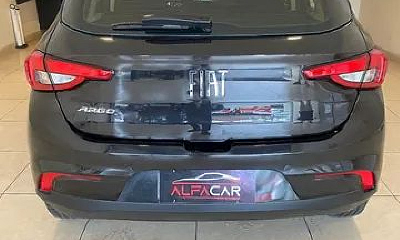  Fiat Argo Drive 1.3...