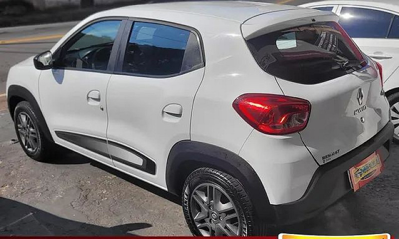 Renault Kwid Intense...