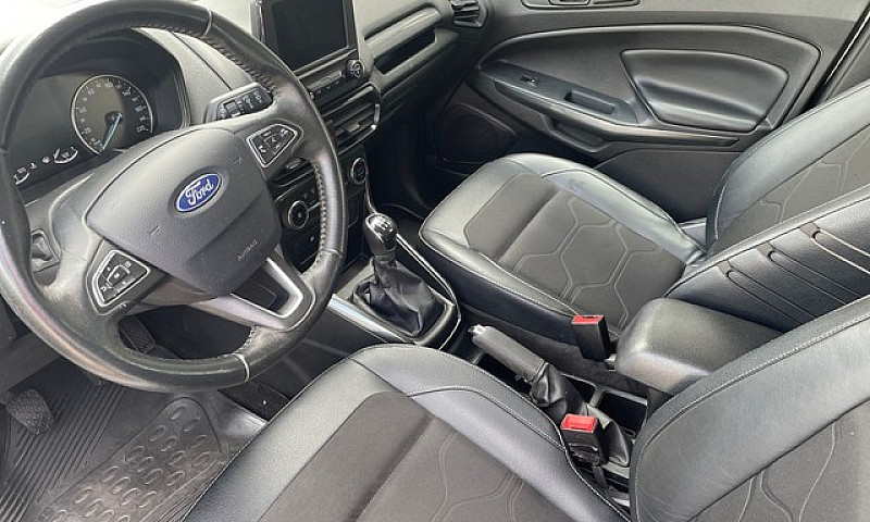 Ford Ecosport Freest...