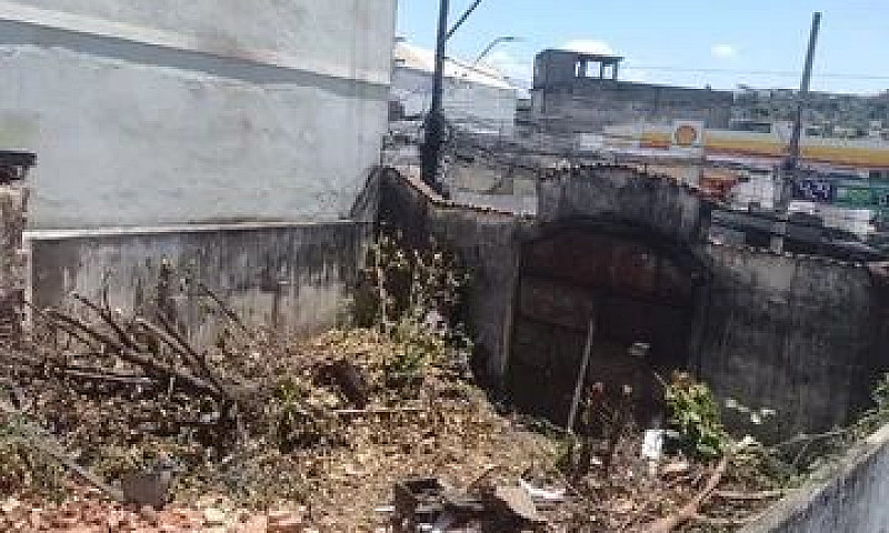 Vendo Terreno Centro...