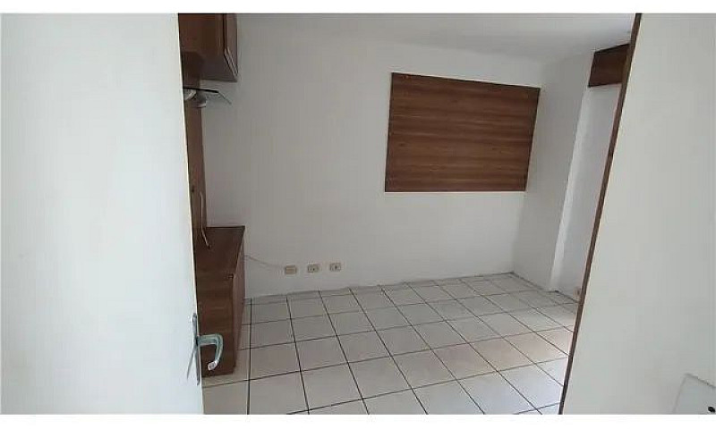 Apartamento Para Alu...
