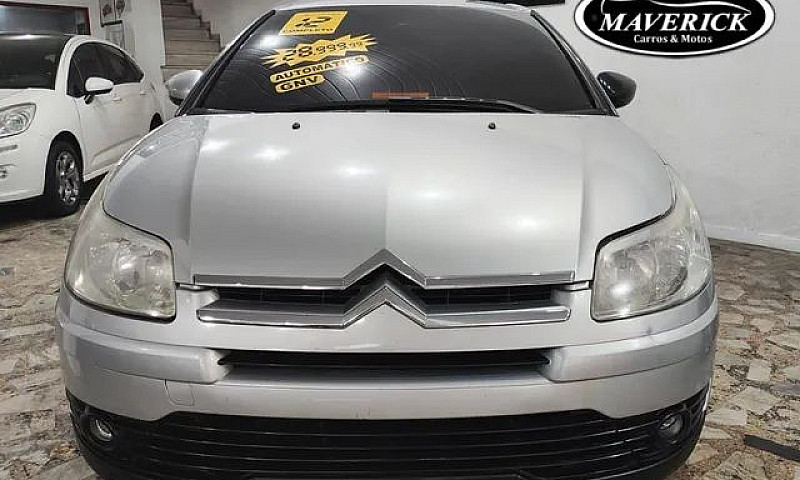 C4 Pallas Exclusive ...