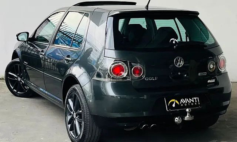 Golf 1.6 Sportline 2...