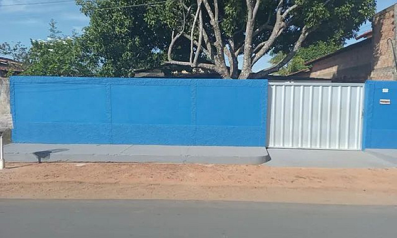 Vende-Se Casa Bairro...
