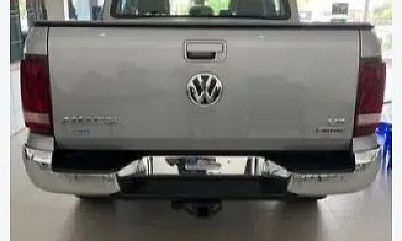 Amarok V6 2023...