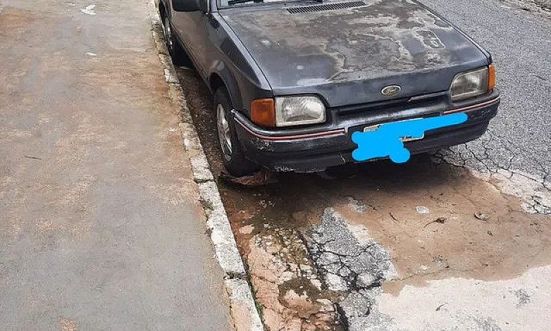 Escort L 1.6...