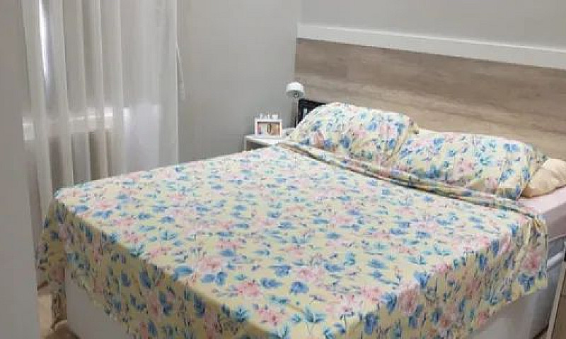 Apartamento Pedra De...