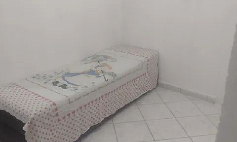 Alugo Casa Em Peroba...