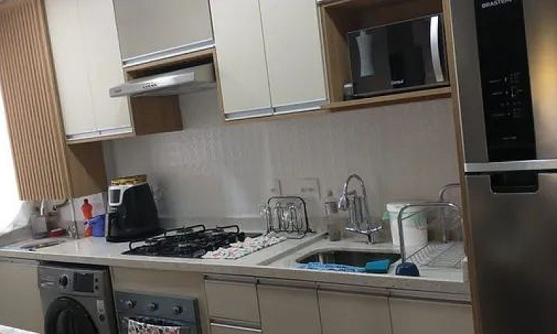 Apartamento Pedra De...