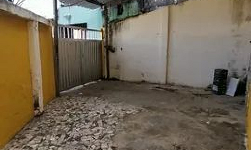 Casa No 1 Andar Em B...
