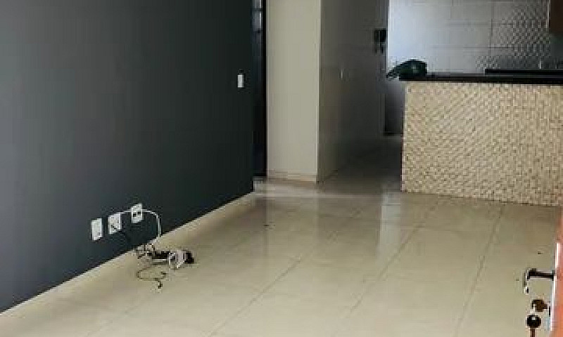 Alugo Lindo Apartame...