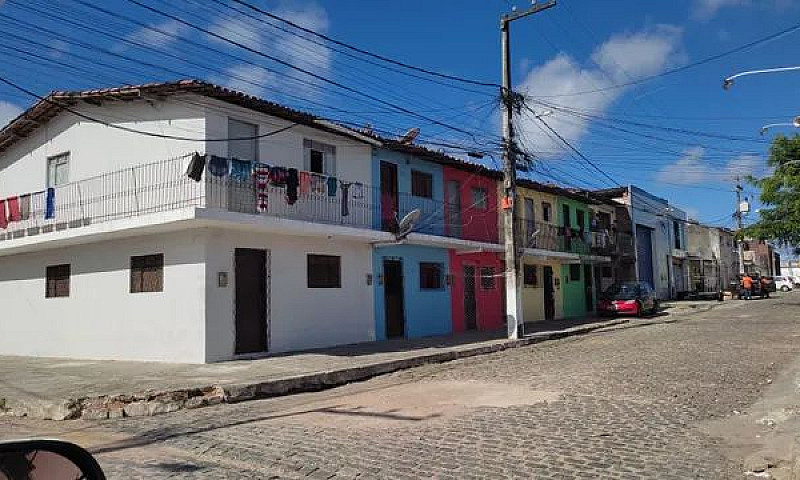 Vendo 10 Casas (5 Pr...