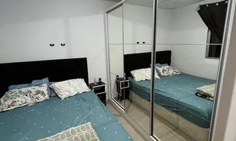 Vende-Se Apartamento...