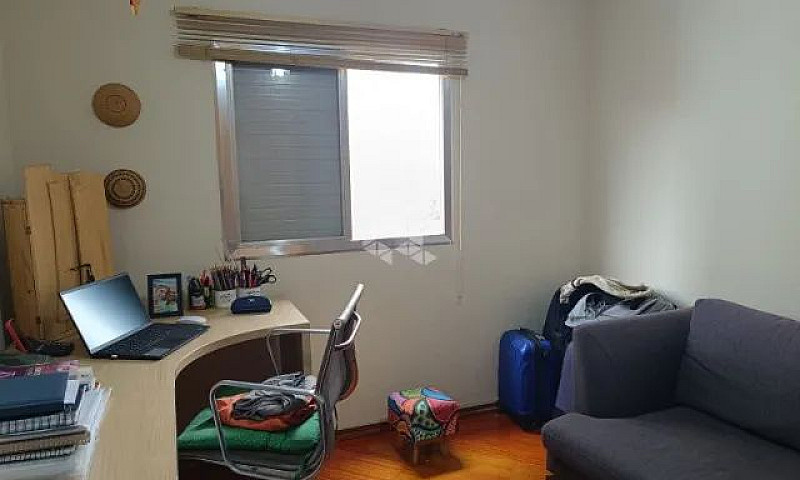 Apto. 02 Dorms.  Amp...