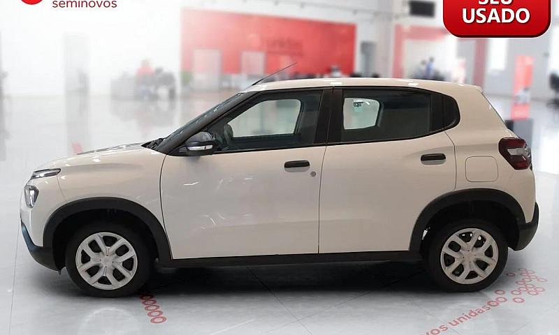 Citroen C3 2024 1.0 ...