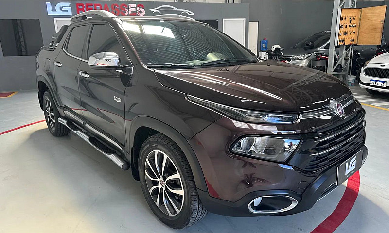 Fiat Toro Ranch 4X4 ...