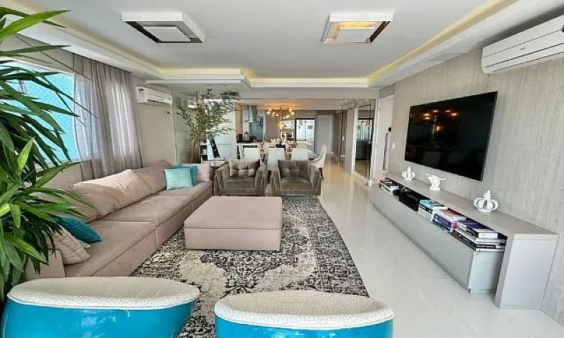 Apartamento Frente M...