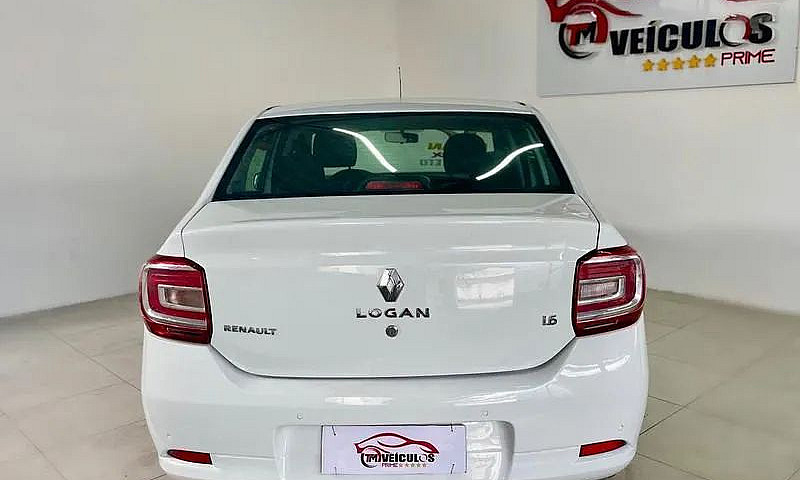 Logan Expression 1.6...