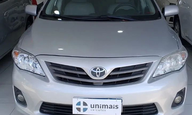 Toyota Corolla 1.8 G...