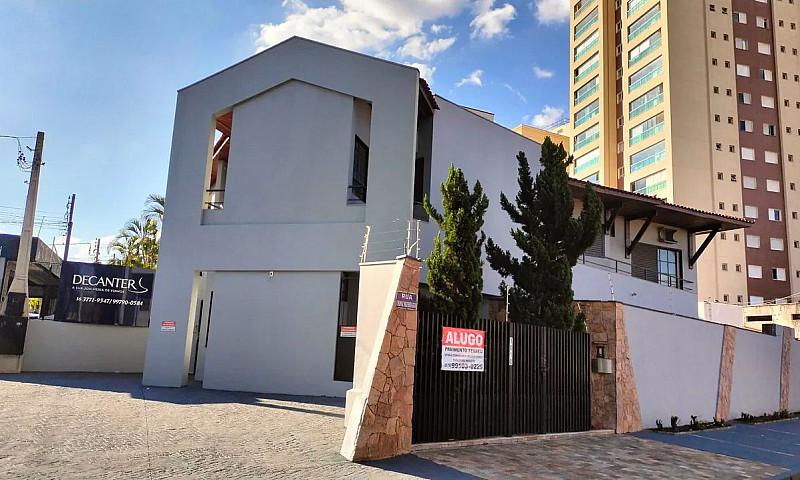 Imóvel Comercial - A...