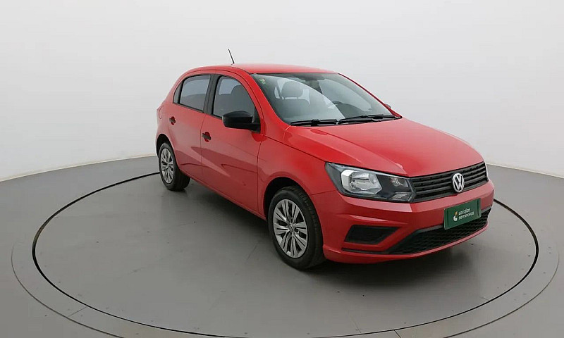 Volkswagen Gol 2022 ...