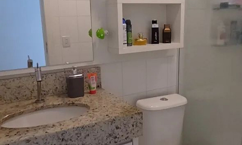Apartamento Bem Loca...