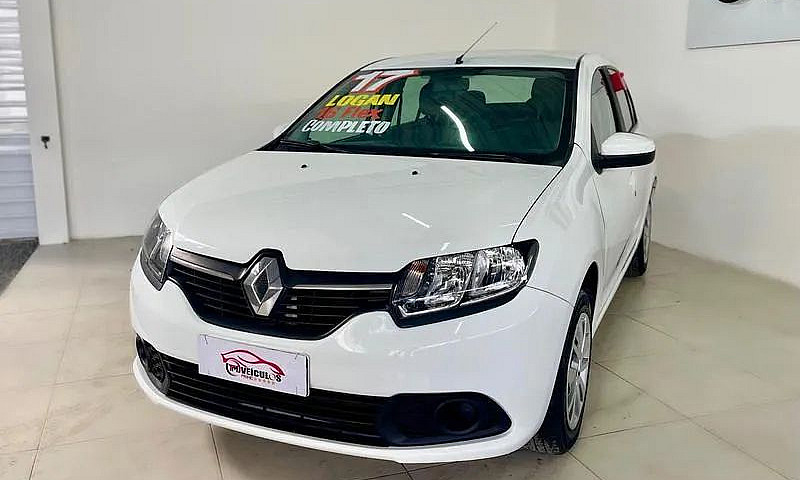 Logan Expression 1.6...