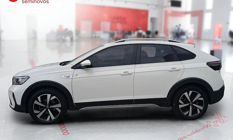 Volkswagen Nivus 202...