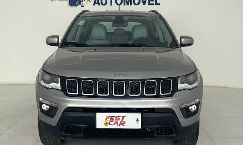 Jeep Compass Long. T...