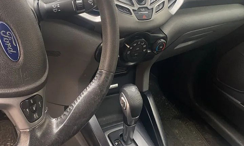 Ford Ecosport Se 1.6...