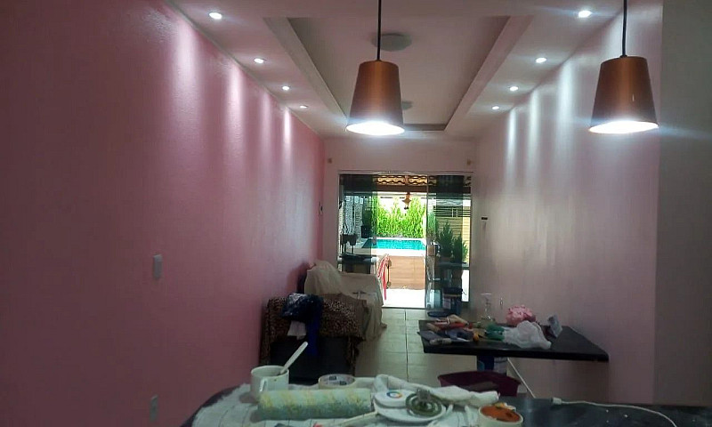 Casa Praia Paripueir...