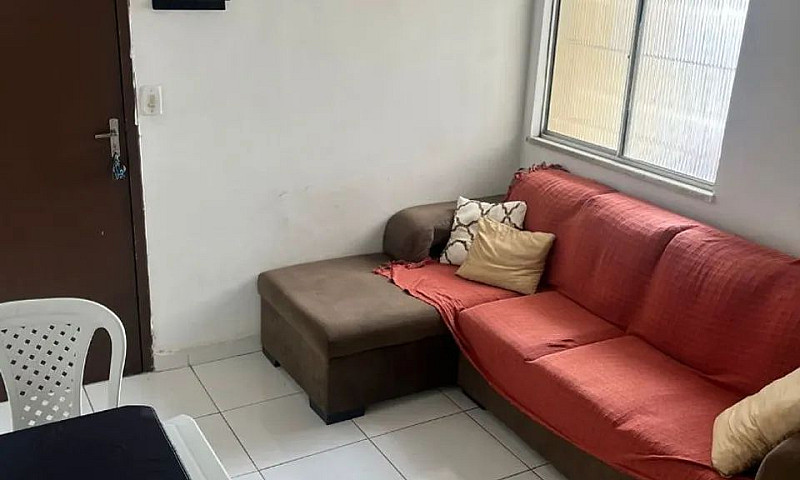 Alugo Apart Mobiliad...