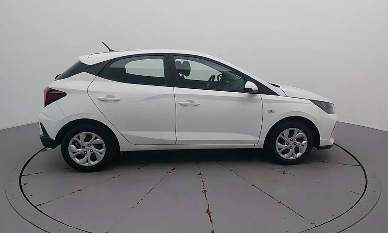 Hyundai Hb20 2025 1....