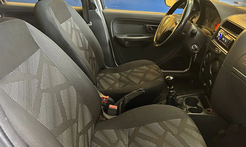 Fiat Palio 1.0 Fire ...