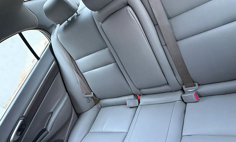 Honda Civic Sedan Ex...