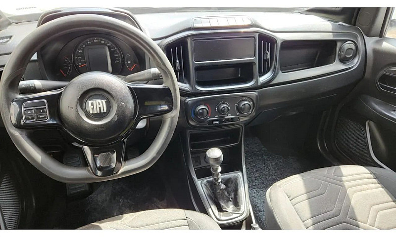 Fiat Strada Freedom ...