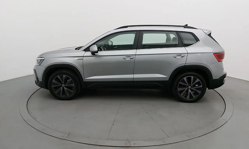 Volkswagen Taos Comf...