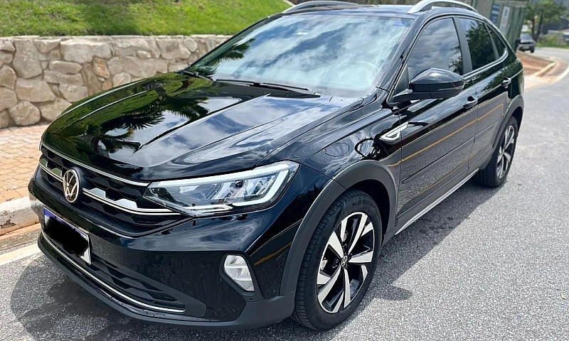 Volkswagen Nivus Hig...