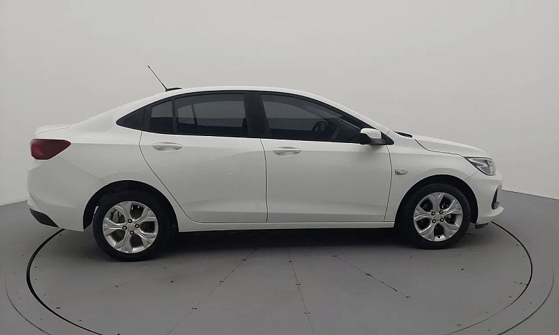Chevrolet Onix 2023 ...