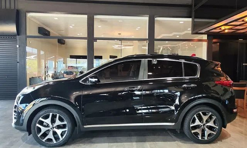 Kia Motors Sportage ...