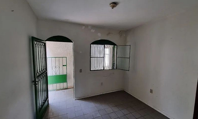 Casa De Vila Na Bras...