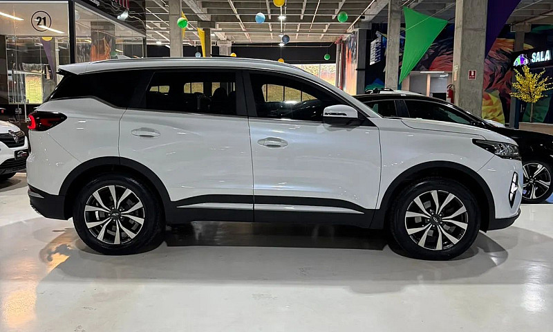 Chery Tiggo 7 Pro 1....