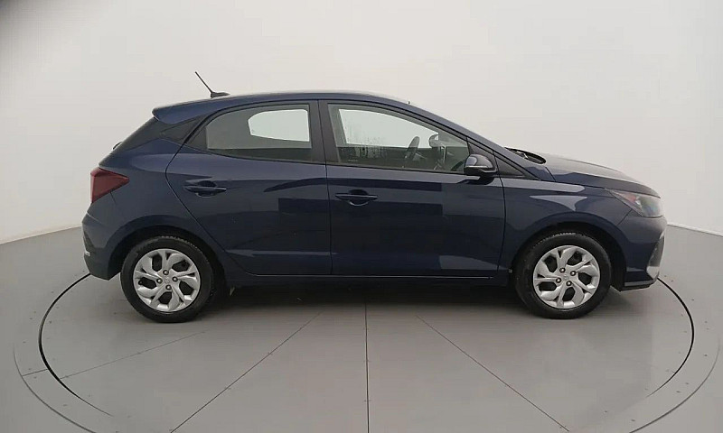 Hyundai Hb20 2024 1....