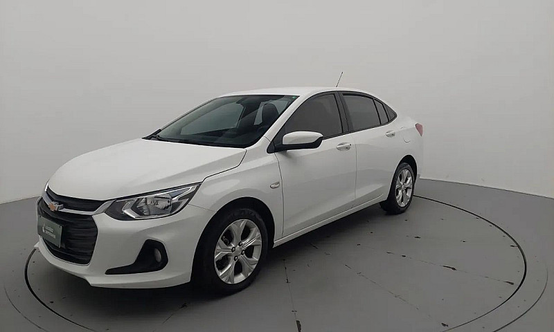Chevrolet Onix 2023 ...