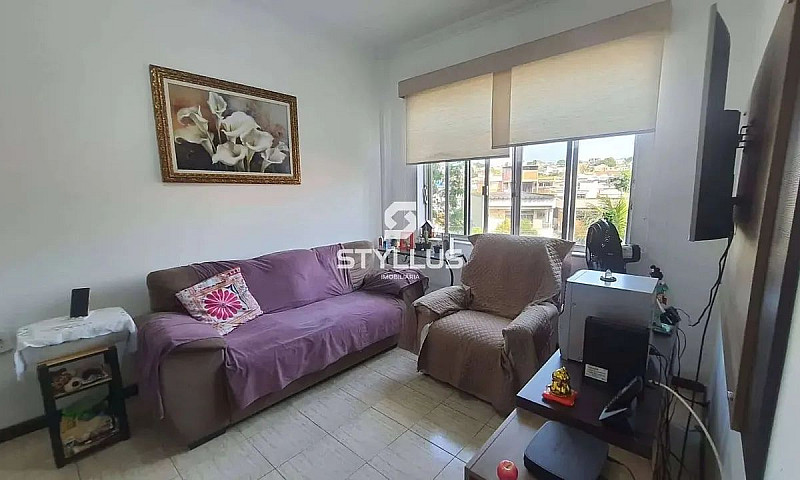 Cachambi | Apartamen...