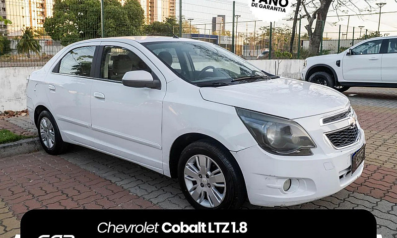 Chevrolet Cobalt Ltz...