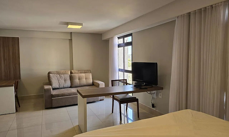 Apartamento Para Ven...