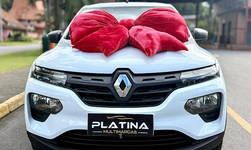 Renault Kwid Zen 1.0...