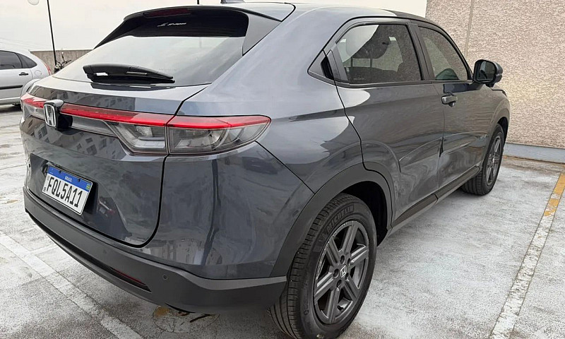 Honda Hr-V Exl 1.5 S...
